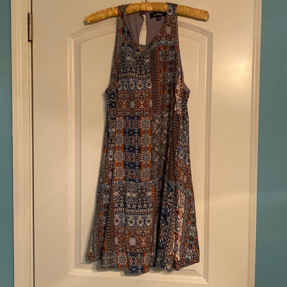 Lulus dress